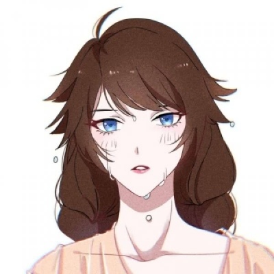 Furry插画光影营造福瑞群